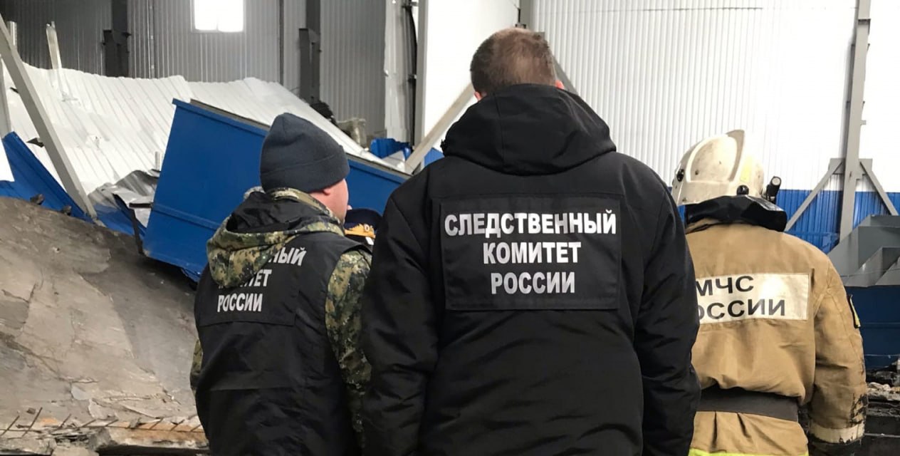 В Жиздре женщина получила тяжелые травмы на производстве