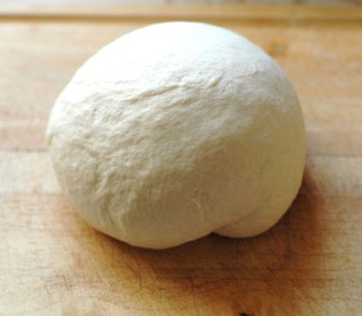 Как приготовить идеальное тесто для итальянской пиццы с Аркадием Грицевским