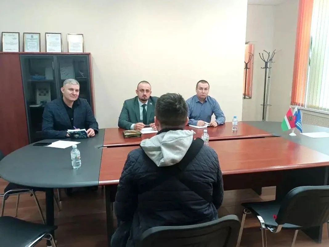 По итогам прима Дмитрий Галкин отметил, что по-прежнему актуальными остаются вопросы в сфере ЖКХ