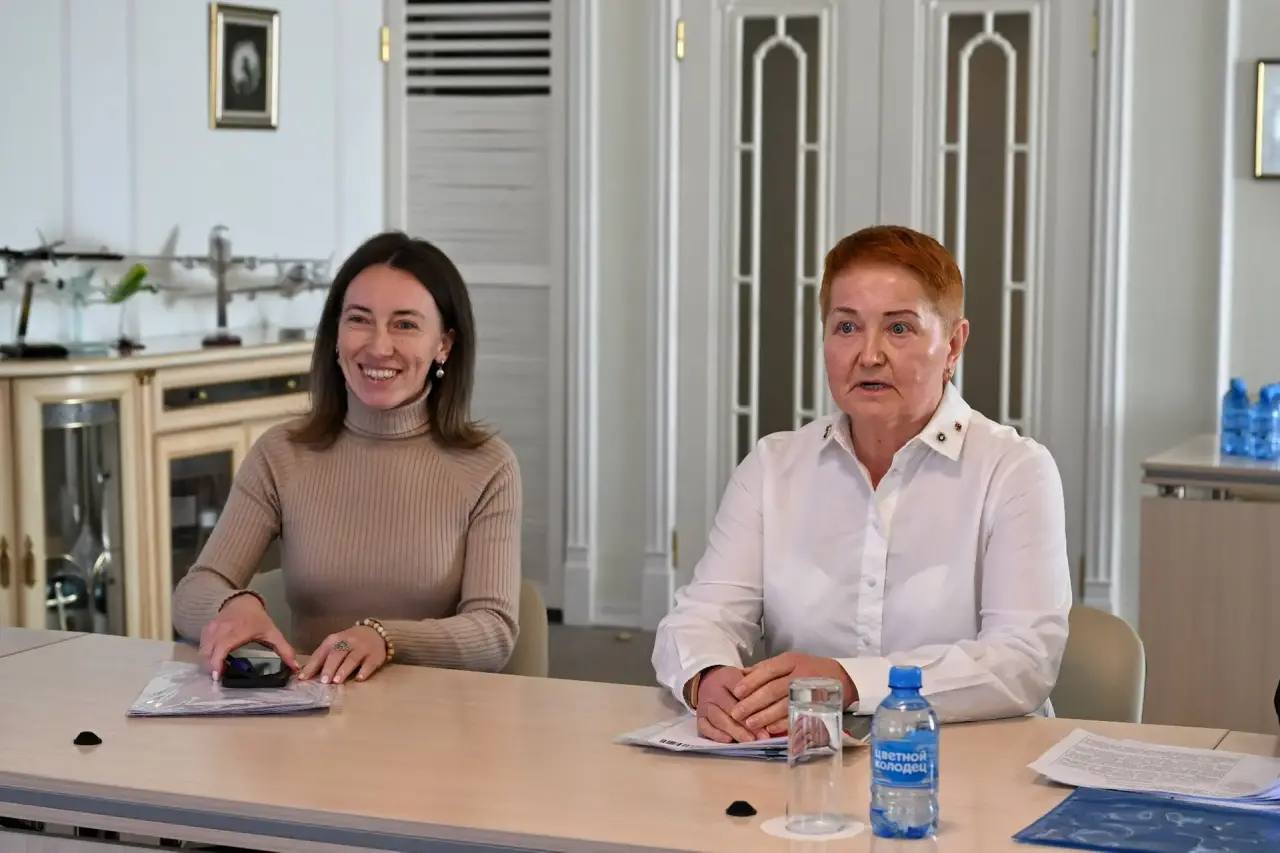 Владислав Шапша: Личный прием граждан завершен Владислав Шапша: Личный прием граждан завершен