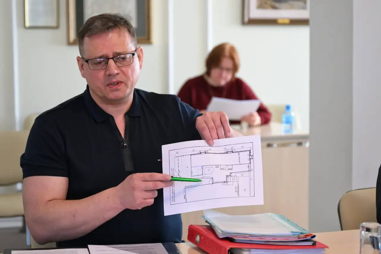 Владислав Шапша: Личный прием граждан завершен