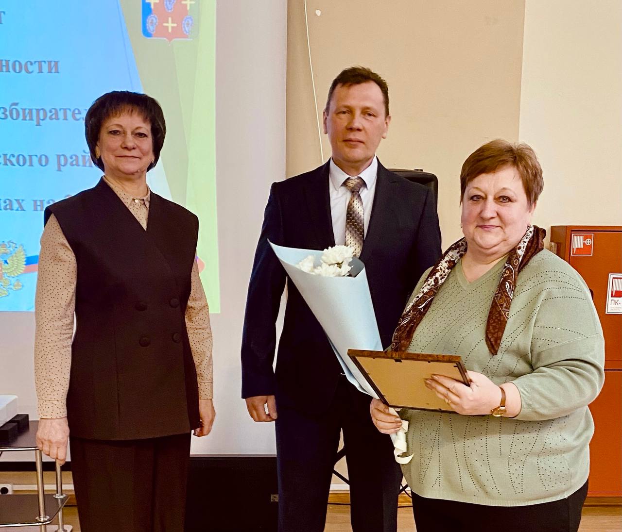 В Козельском муниципальном округе подвели итоги работы за 2025 год и определили задачи на 2026 год В Козельском муниципальном округе подвели итоги работы за 2025 год и определили задачи на 2026 год