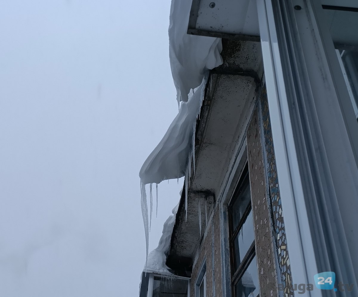 Плохая уборка обернулась штрафами для 11 «управляшек»