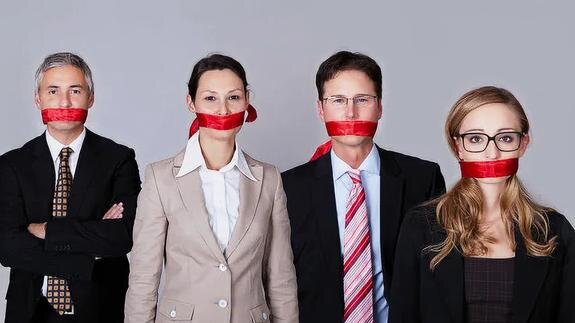 Законопроект, закрывающий рот журналистам: Защита или скрытая коррупция?