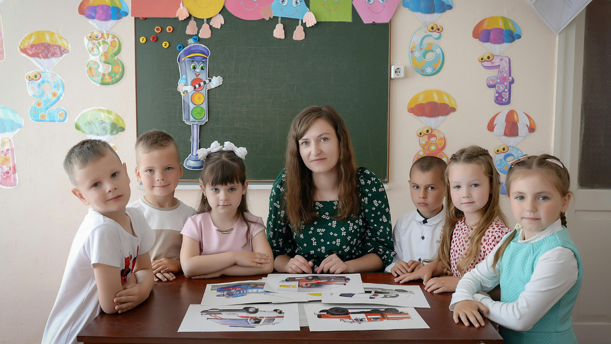 Повышение пенсий для многодетных матерей: что изменится с 2026 года