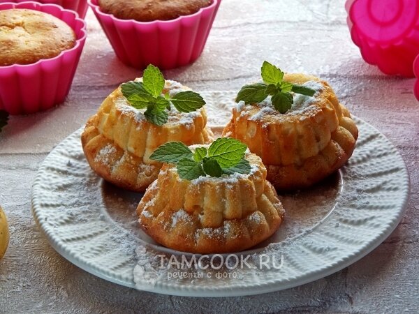 Нежные сырники с бананом: идеальный завтрак или десерт