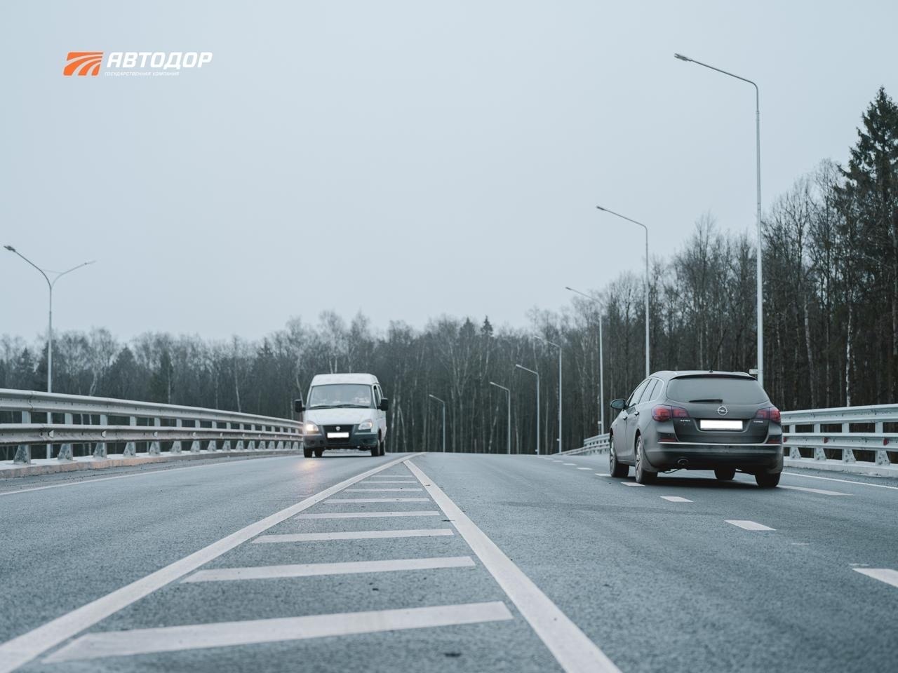 Виолетта Комиссарова назвала ремонт трассы М-3 «полной кринжатиной»