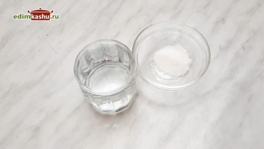 Удивительное тесто для пельменей без яиц