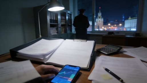 Подпольный миллионер и алименты: как суд заставил приставов раскрыть секреты