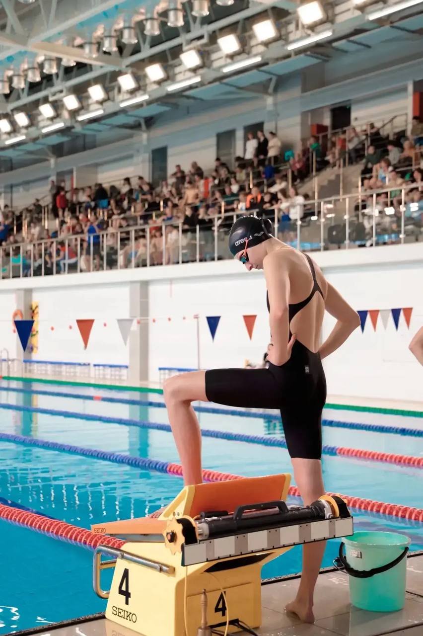 Владислав Шапша: Чемпионат и Первенство ЦФО: у калужских пловцов 1-е и 3-е место в общекомандном зачете Владислав Шапша: Чемпионат и Первенство ЦФО: у калужских пловцов 1-е и 3-е место в общекомандном зачете
