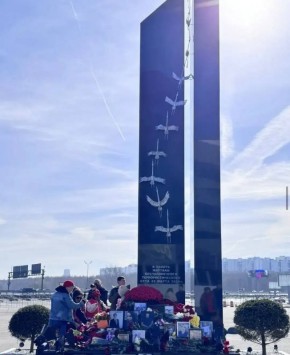 Ровно 2 года назад произошел теракт в Крокусе