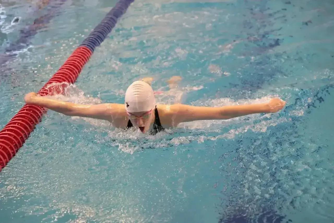 Владислав Шапша: Чемпионат и Первенство ЦФО: у калужских пловцов 1-е и 3-е место в общекомандном зачете Владислав Шапша: Чемпионат и Первенство ЦФО: у калужских пловцов 1-е и 3-е место в общекомандном зачете