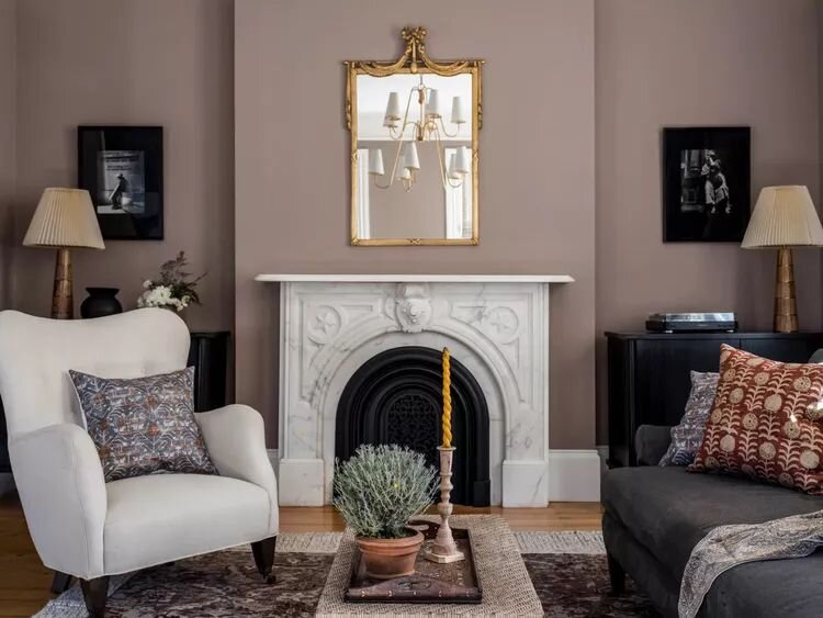 Пять секретов осеннего уюта: советы дизайнеров для вашего дома