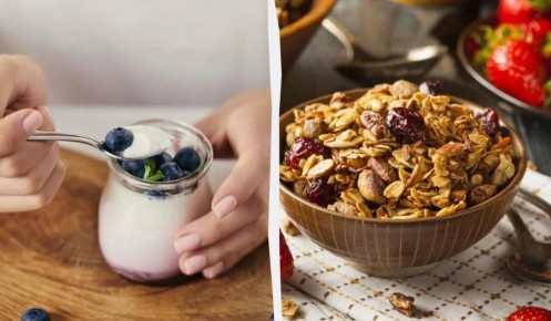 Продукты, о которых вы заблуждаетесь: что на самом деле не содержит много белка