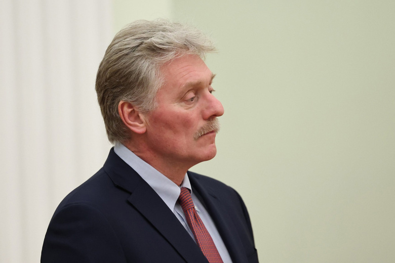 Кремль обсуждает запрет на обвинительные статьи в СМИ