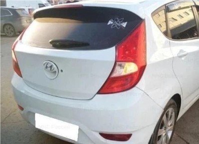 В Обнинске автомобиль наехал на двоих детей