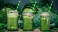 Секреты вкусных смузи для похудения: два простых рецепта