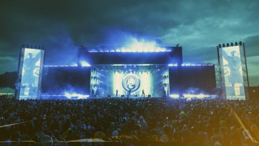 Фестиваль «Дикая Мята» вновь пройдет в соседней области