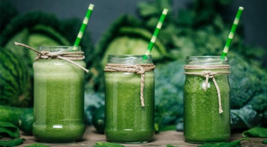 Секреты вкусных смузи для похудения: два простых рецепта