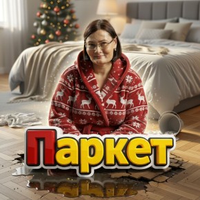 Как ухаживать за паркетом: советы по уходу для идеального пола