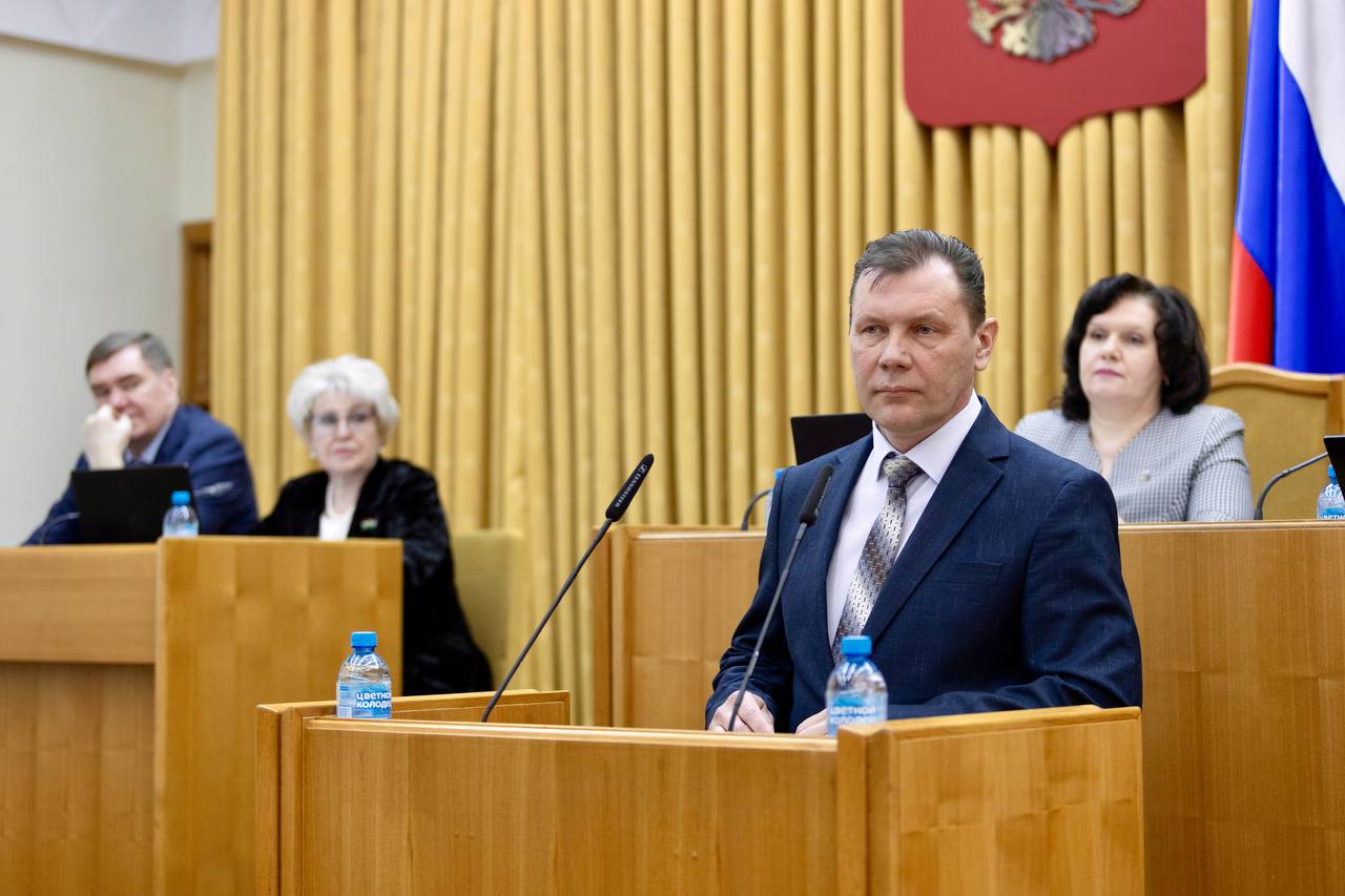 Внесены изменения в избирательное законодательство Калужской области! Внесены изменения в избирательное законодательство Калужской области!