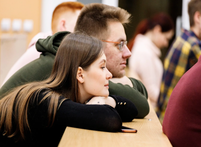 Студенческим семьям предоставят отдельные комнаты в общежитиях