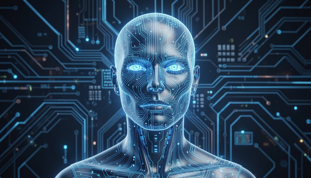 Право на живое общение: россияне смогут отказаться от услуг ИИ