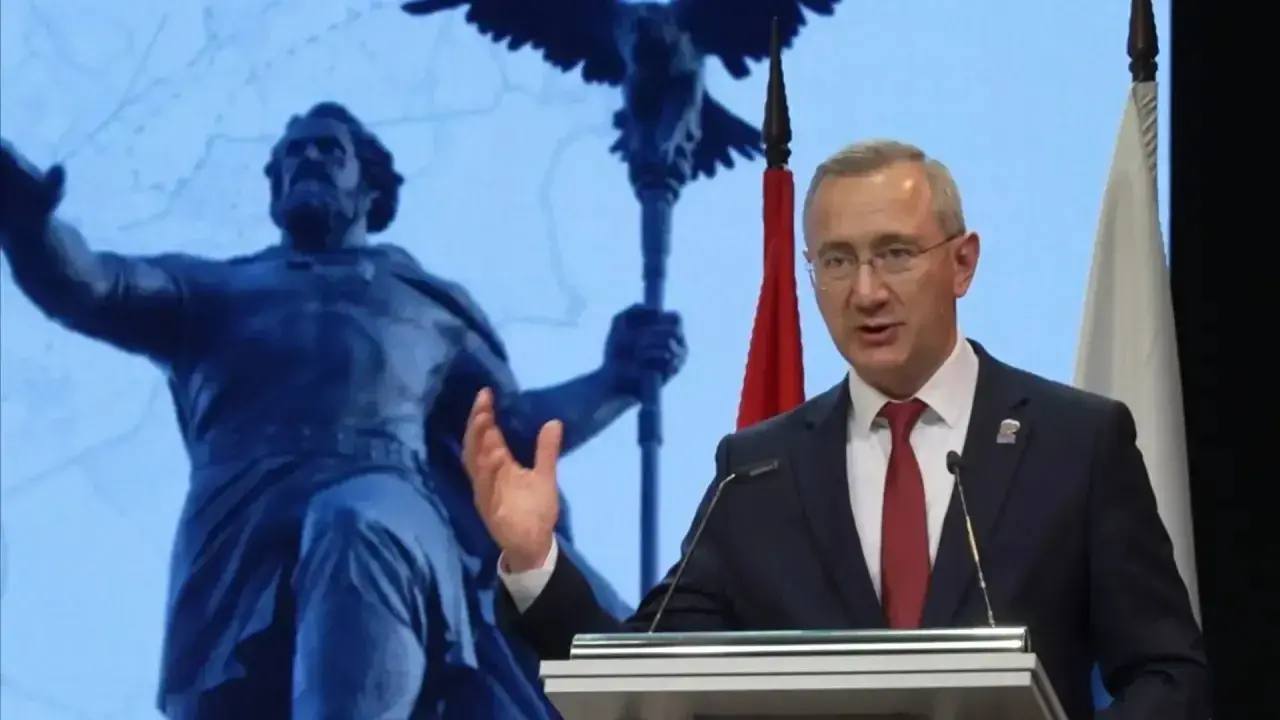 Владислав Шапша: О том, что предстоит сделать в областном центре Владислав Шапша: О том, что предстоит сделать в областном центре