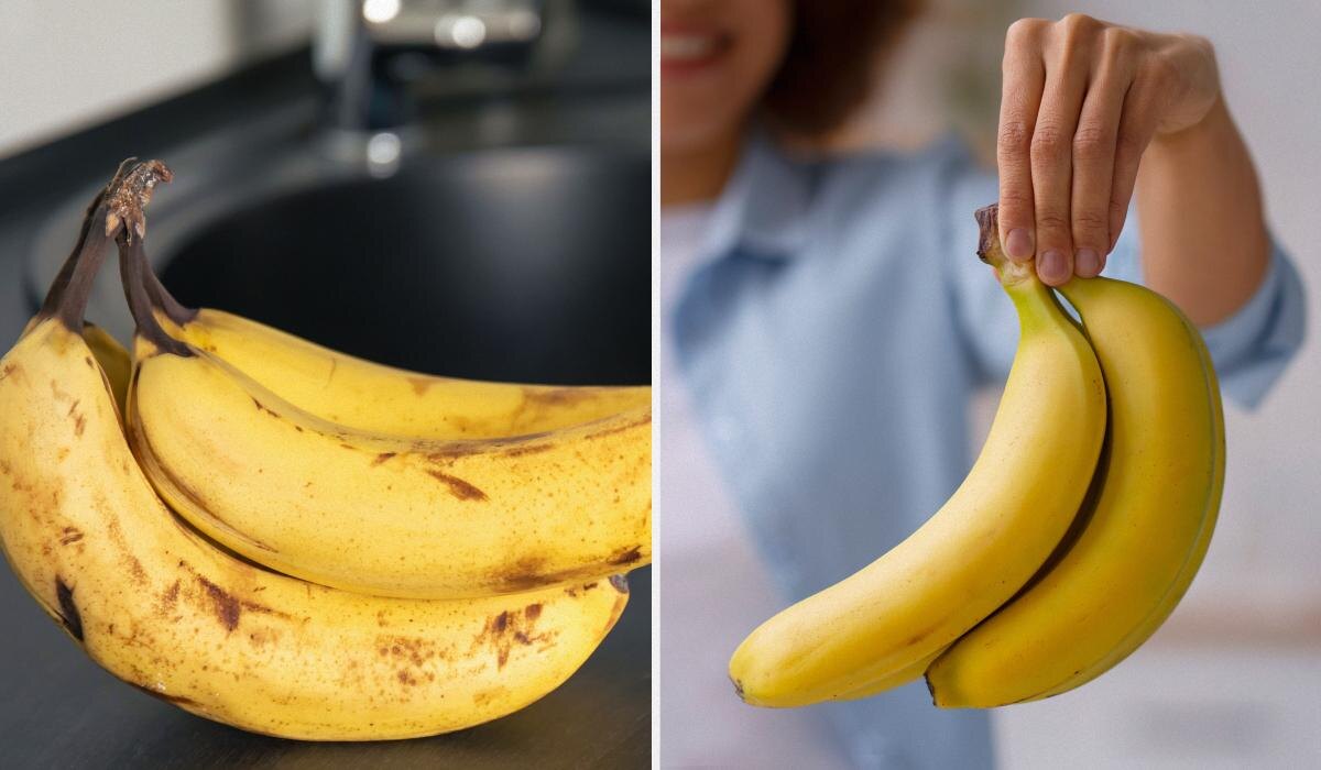 Как правильно хранить бананы, чтобы они долго оставались свежими