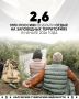 2,6 млн россиян выбрали отдых на заповедных территориях страны в начале 2026 года