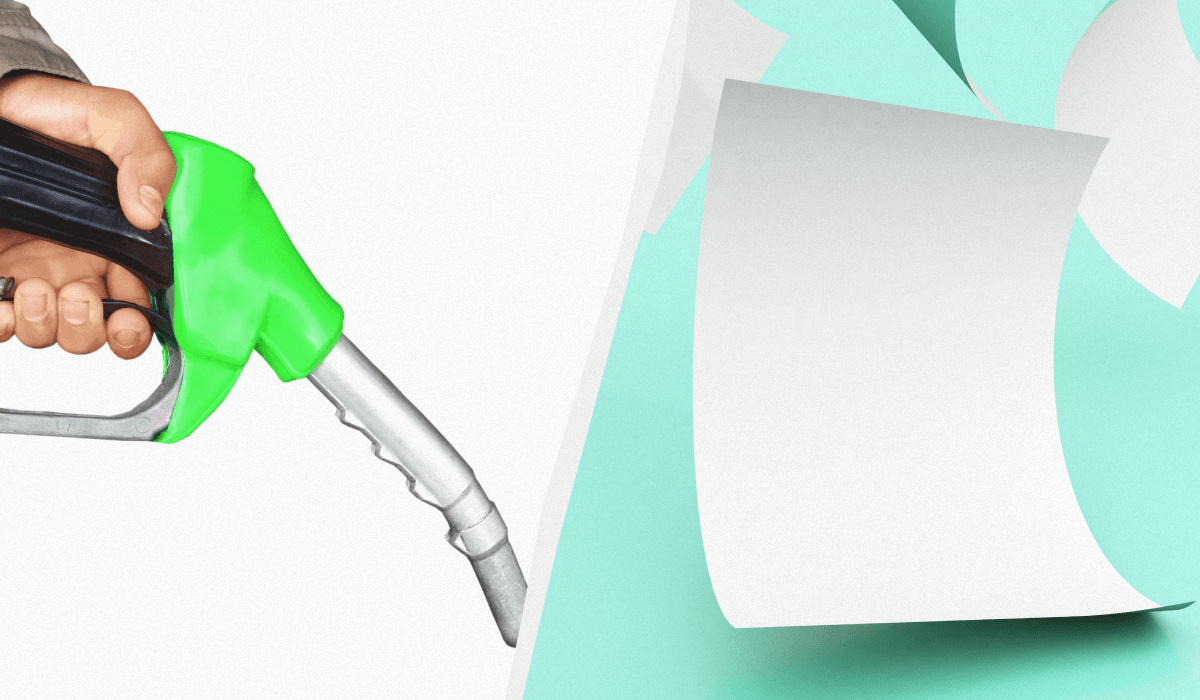 Как всего за минуту проверить качество бензина в домашних условиях