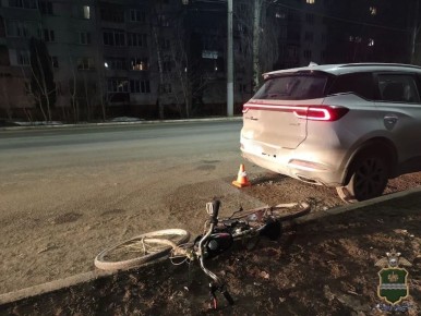 25 марта 2026 года на территории Калужской области произошло 3 дорожно-транспортных происшествия, в результате которых 1 человек погиб, 2 получили травмы различной степени тяжести