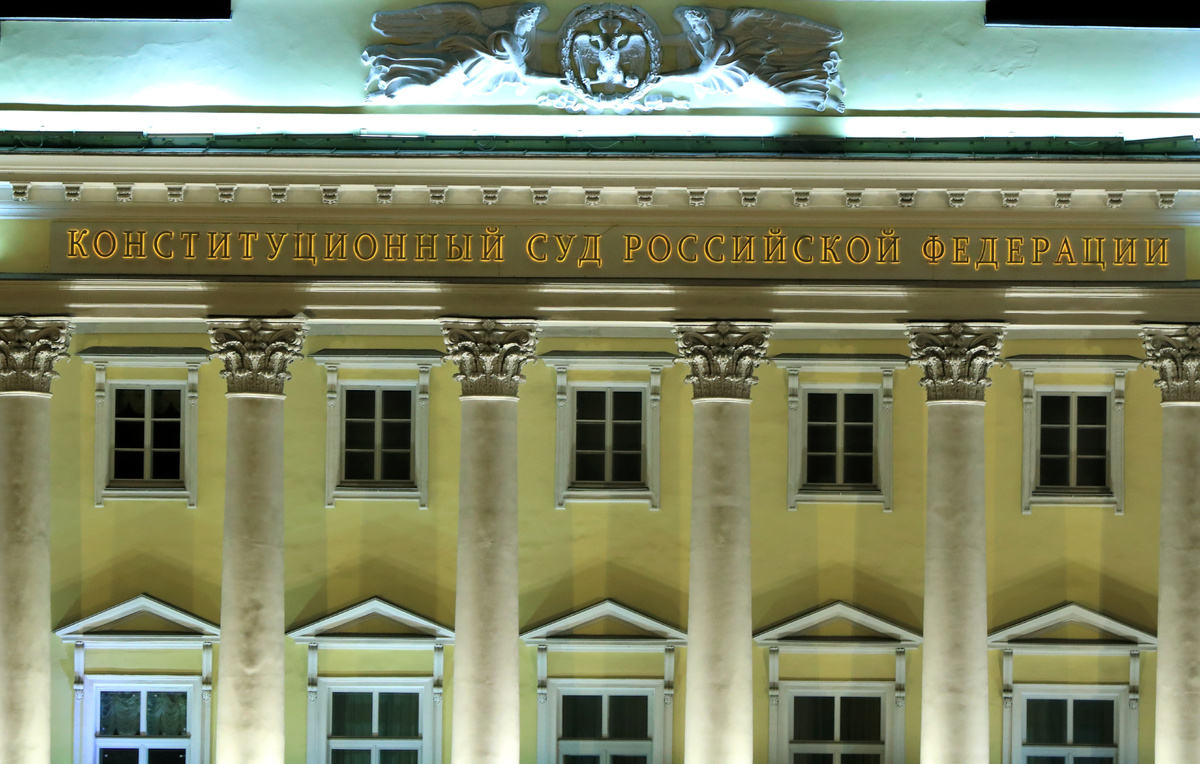 Недостаток бюджета не освобождает от исполнения судебных решений