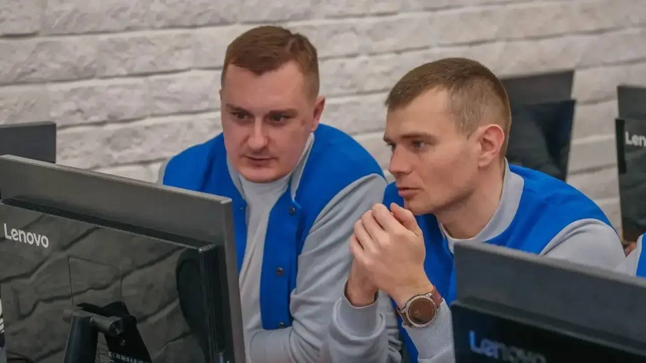 Владислав Шапша: Выстраивание обратной связи с жителями Владислав Шапша: Выстраивание обратной связи с жителями