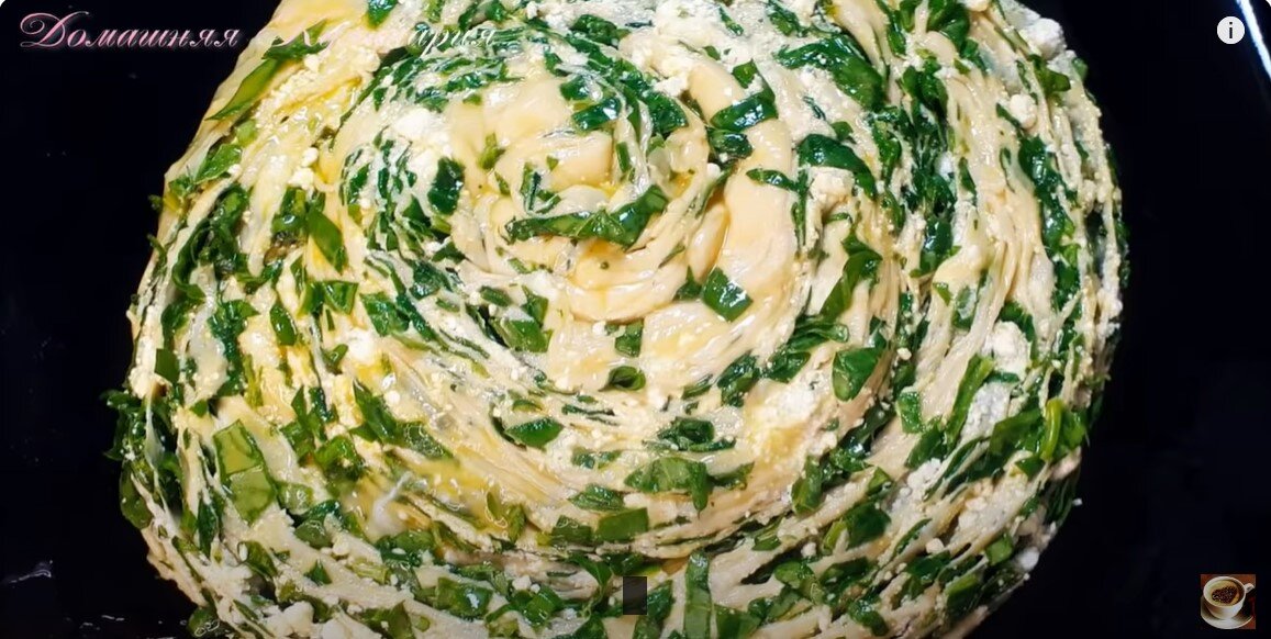 Невероятные слойки на кефире: ваш новый любимый рецепт