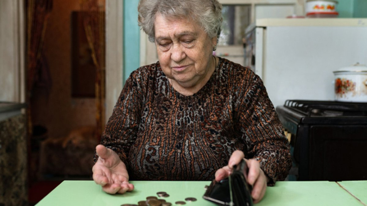 В Госдуме предложили компенсировать расходы на ЖКХ для пенсионеров