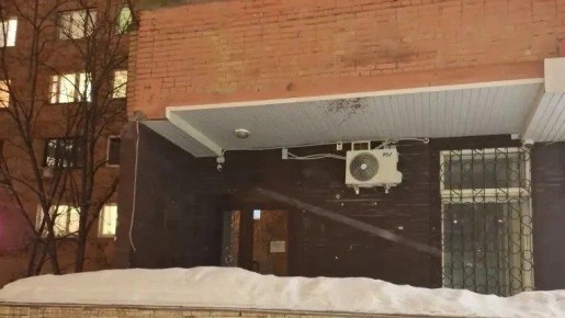 В Калуге закрыли магазин, торговавший алкоголем по ночам