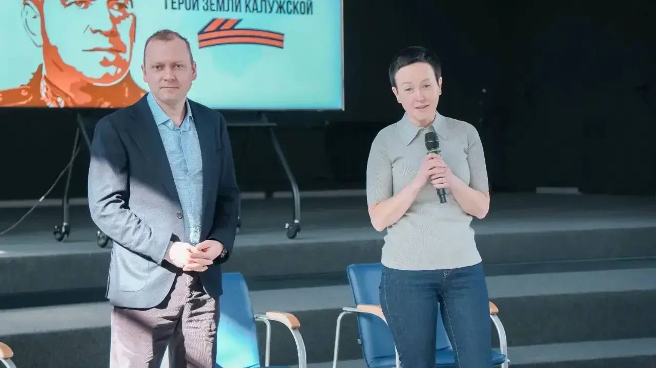 Владислав Шапша: Выстраивание обратной связи с жителями Владислав Шапша: Выстраивание обратной связи с жителями