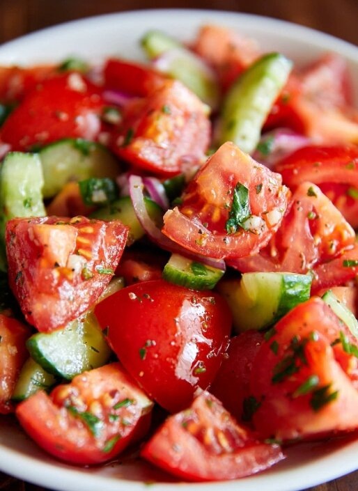 Как правильно хранить помидоры: неожиданные результаты исследования