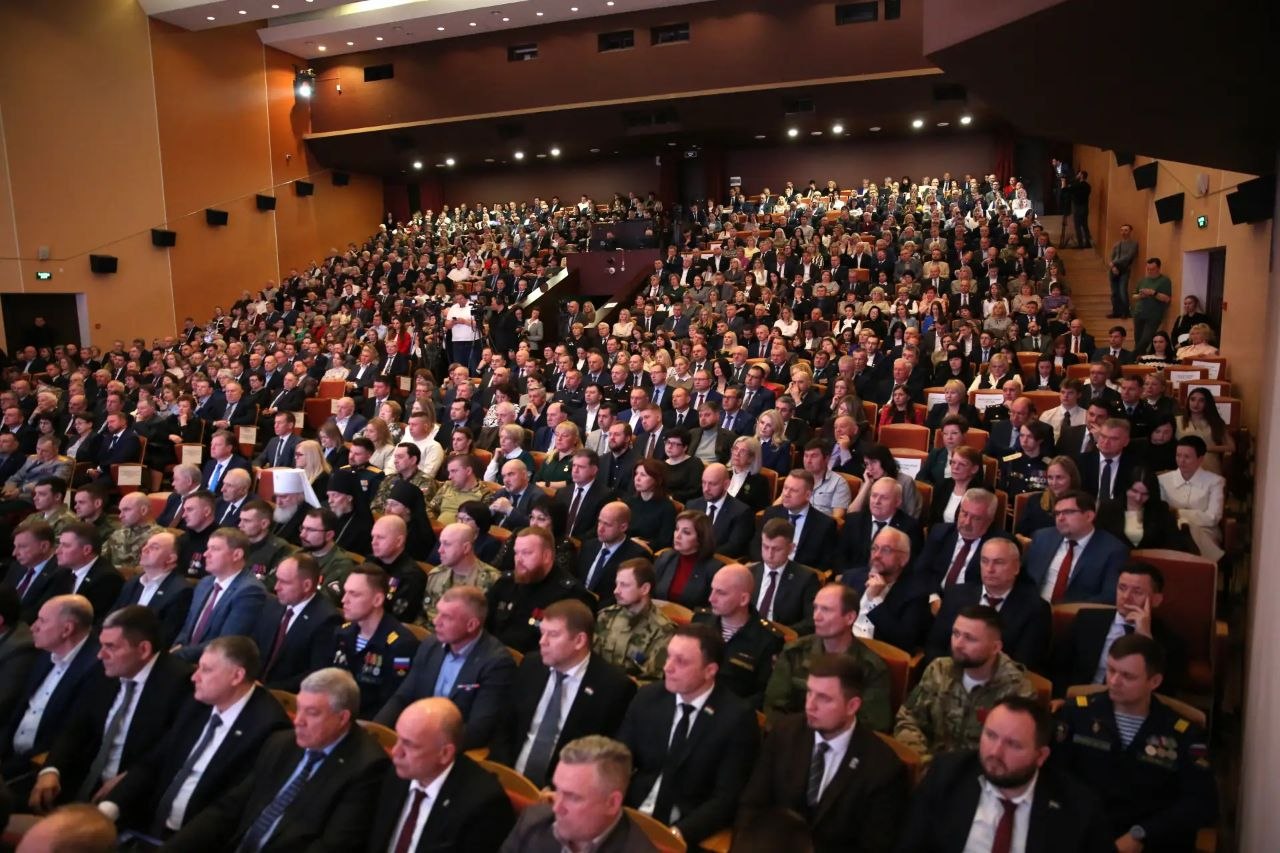 Ежегодный отчёт губернатора был рассмотрен на заседании Законодательного Собрания Калужской области Ежегодный отчёт губернатора был рассмотрен на заседании Законодательного Собрания Калужской области