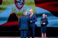 Калужским росгвардейцам вручили награды