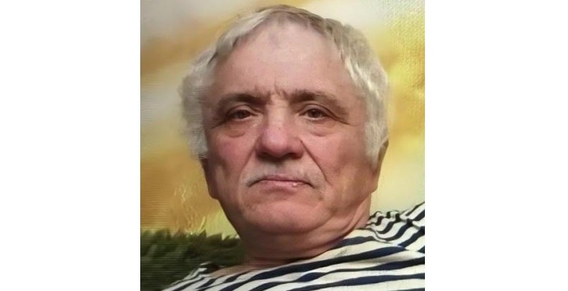 В Тарусе пропал 69-летний мужчина