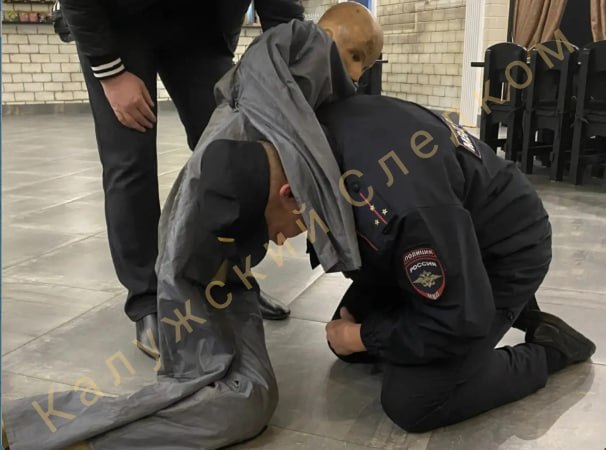 Душитель из Калужской области получил срок