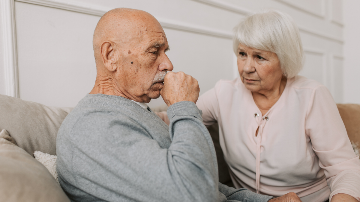 Как получить пенсионные баллы за уход за пожилыми: важные нюансы