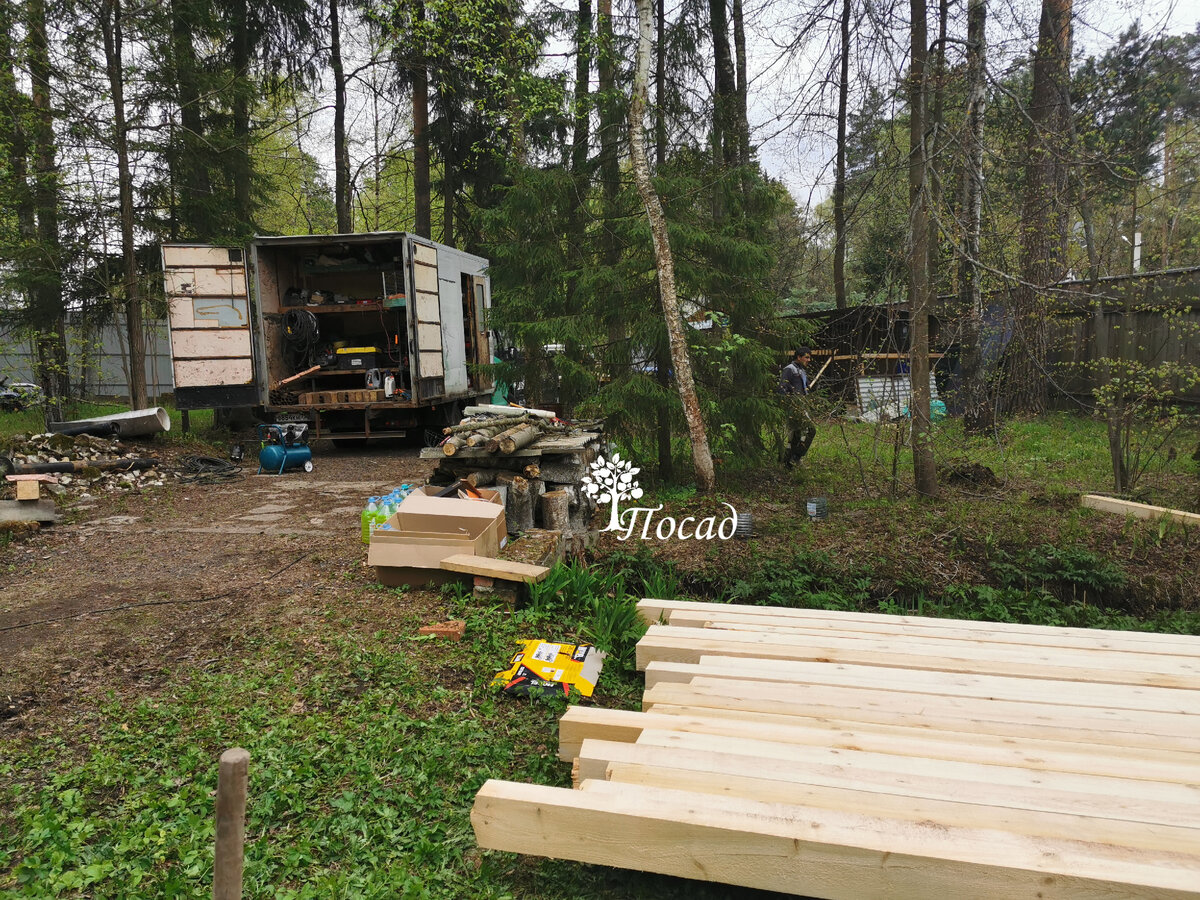 Главные трудности дачного самостроя: чего ожидать, начиная строительство