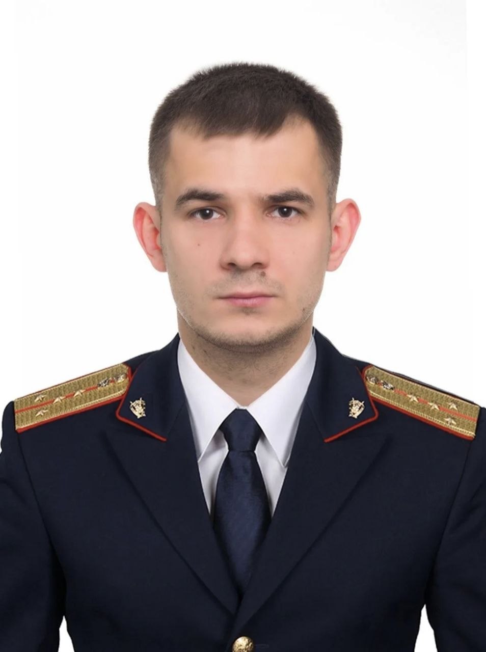 Приказом заместителя Председателя Следственного комитета Российской Федерации капитан юстиции Михеев Александр Сергеевич назначен на должность руководителя Людиновского межрайонного следственного отдела следственного...