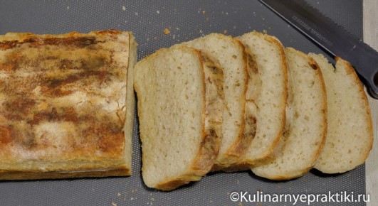 Как приготовить домашний хлеб без замеса: идеальный рецепт для ленивых