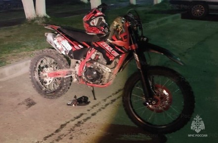 Мотоциклистам устроят двухнедельную проверку на дорогах