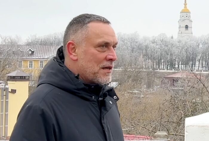 Журналист Максим Шевченко о новом законопроекте: ограничения для СМИ или защита прав граждан?