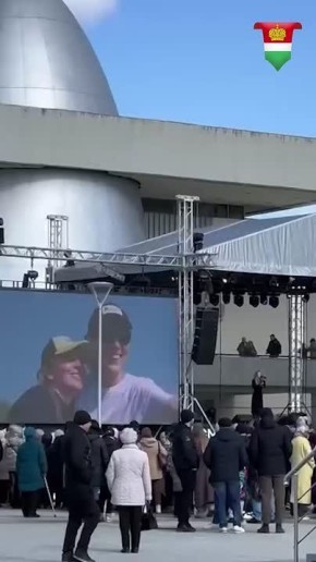 4 млн туристов посетили Калужскую область за 2025 год